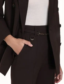 ZIMMERMANN Luminosity Tailored Pant