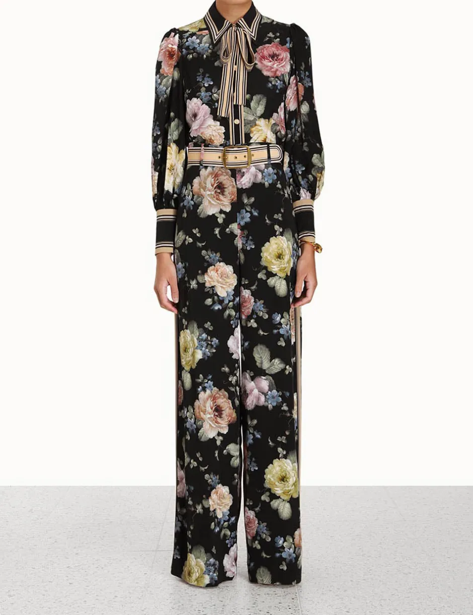 New ZIMMERMANN Luminosity Trouser