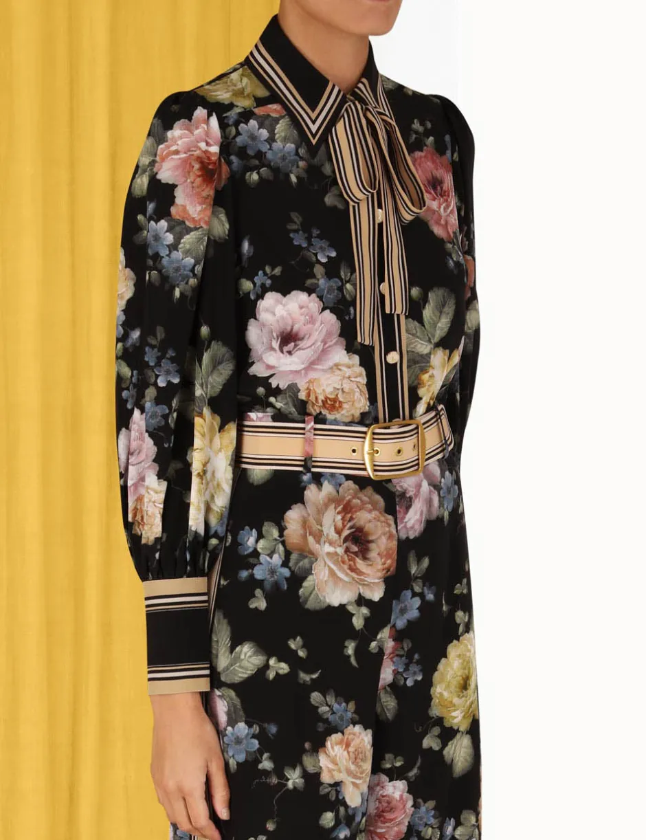 New ZIMMERMANN Luminosity Trouser