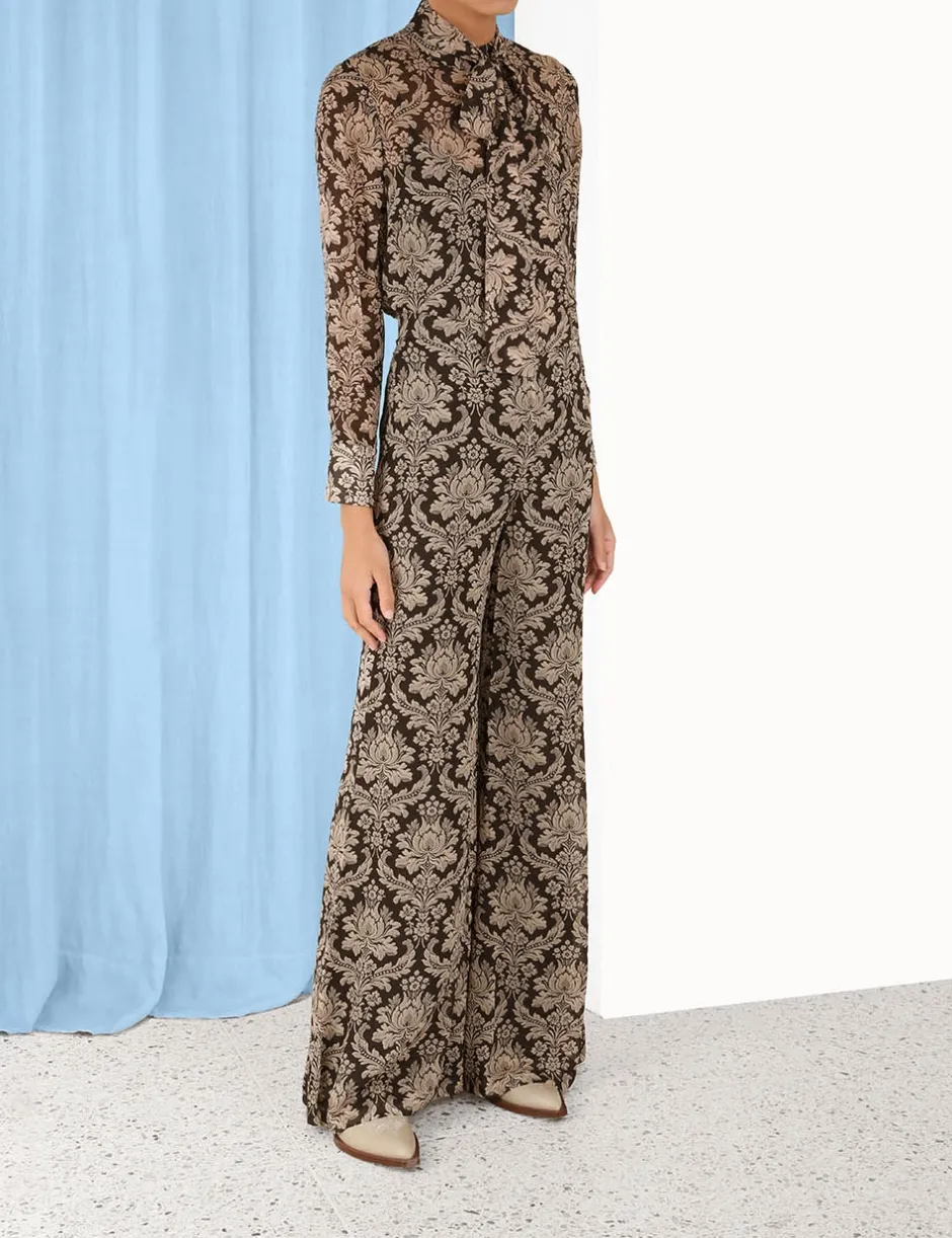 New ZIMMERMANN Luminosity Tubular Shirt