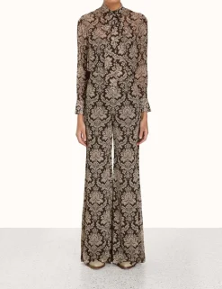 Discount ZIMMERMANN Luminosity Tubular Shirt