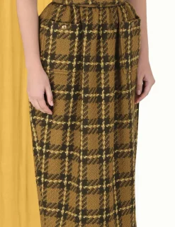 Clearance ZIMMERMANN Luminosity Tulip Skirt