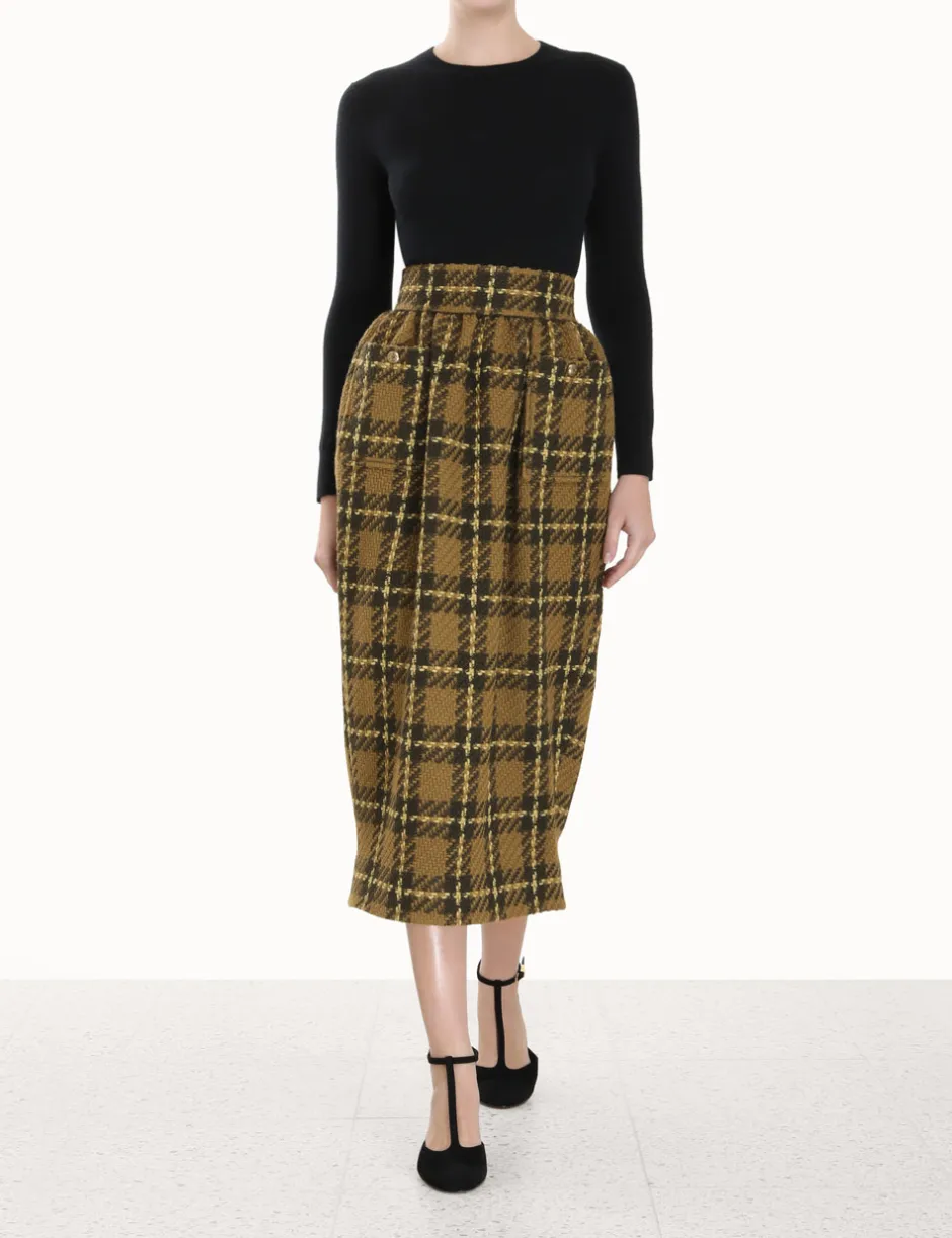 Clearance ZIMMERMANN Luminosity Tulip Skirt