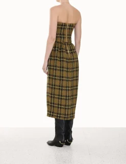 Online ZIMMERMANN Luminosity Tulip Skirt