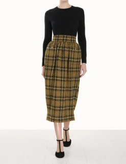 Online ZIMMERMANN Luminosity Tulip Skirt