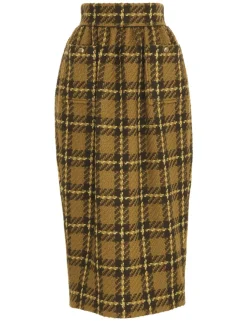 New ZIMMERMANN Luminosity Tulip Skirt