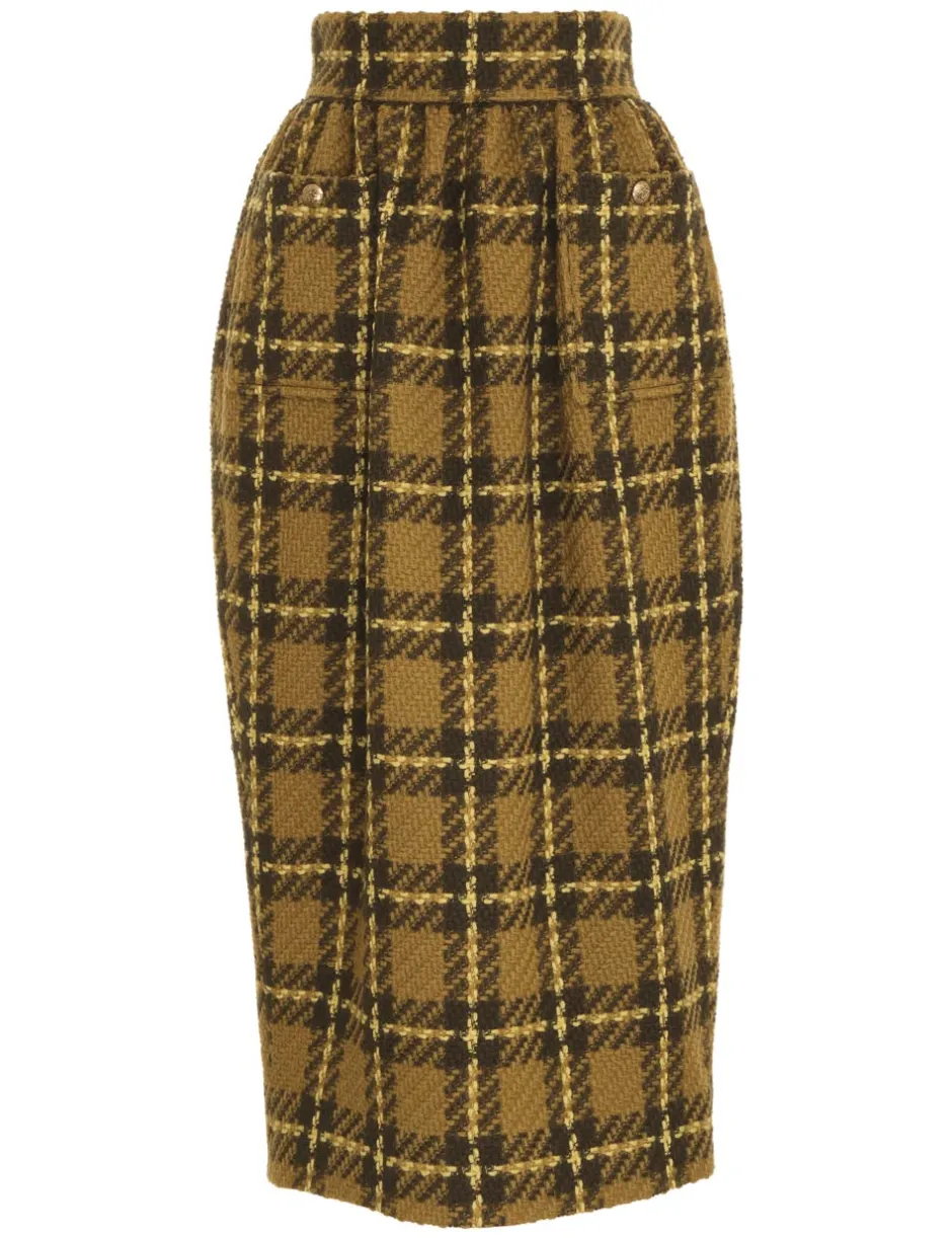 New ZIMMERMANN Luminosity Tulip Skirt