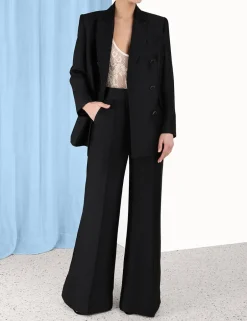 Outlet ZIMMERMANN Luminosity Tuxedo Jacket