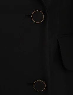 Outlet ZIMMERMANN Luminosity Tuxedo Jacket