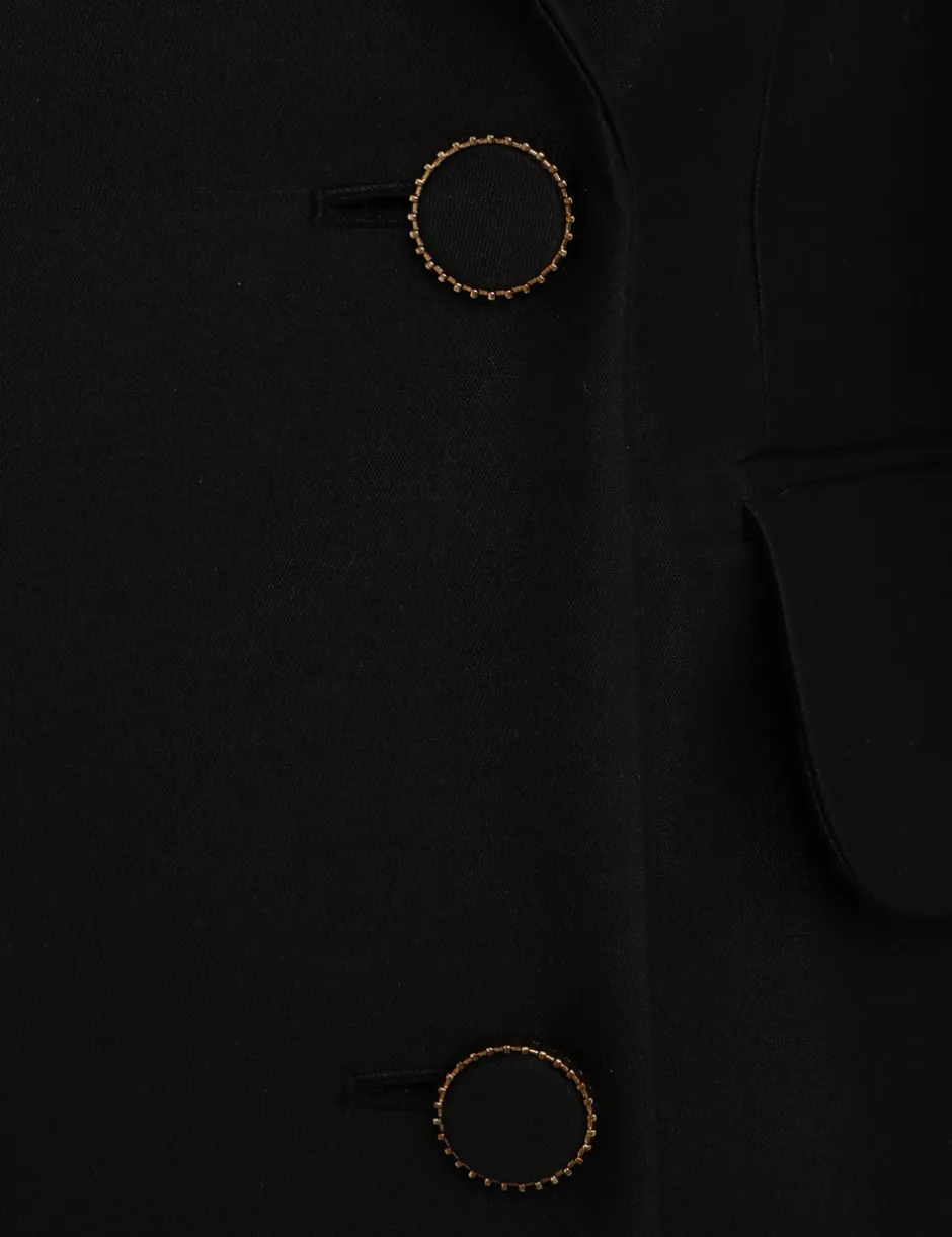 Outlet ZIMMERMANN Luminosity Tuxedo Jacket