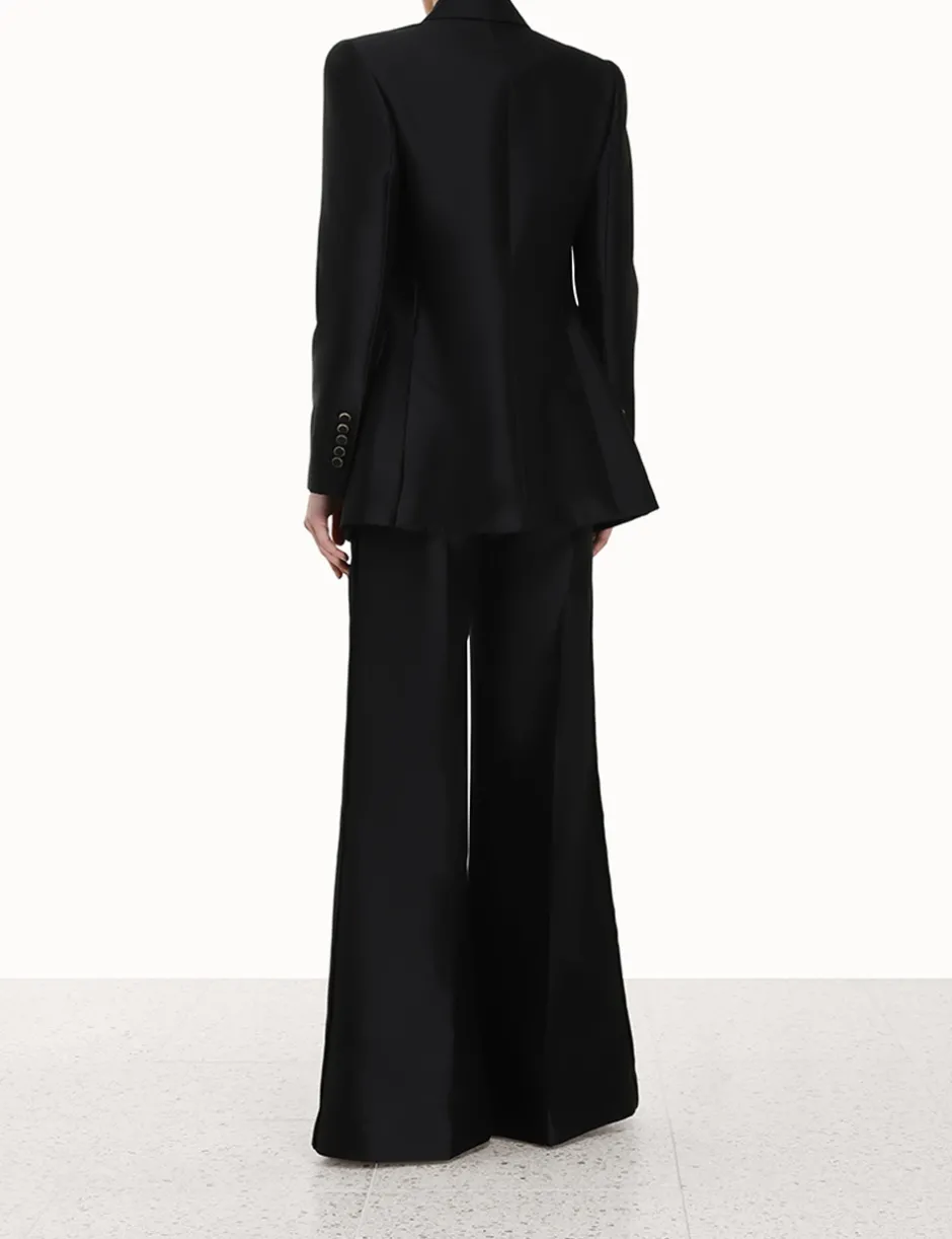 Outlet ZIMMERMANN Luminosity Tuxedo Jacket