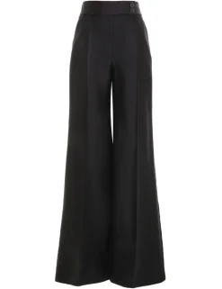 Outlet ZIMMERMANN Luminosity Tuxedo Pant