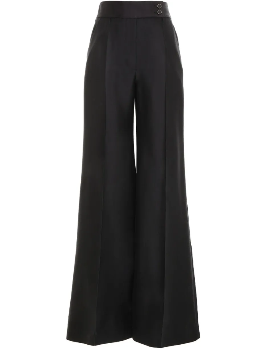 Outlet ZIMMERMANN Luminosity Tuxedo Pant