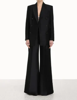 Outlet ZIMMERMANN Luminosity Tuxedo Pant