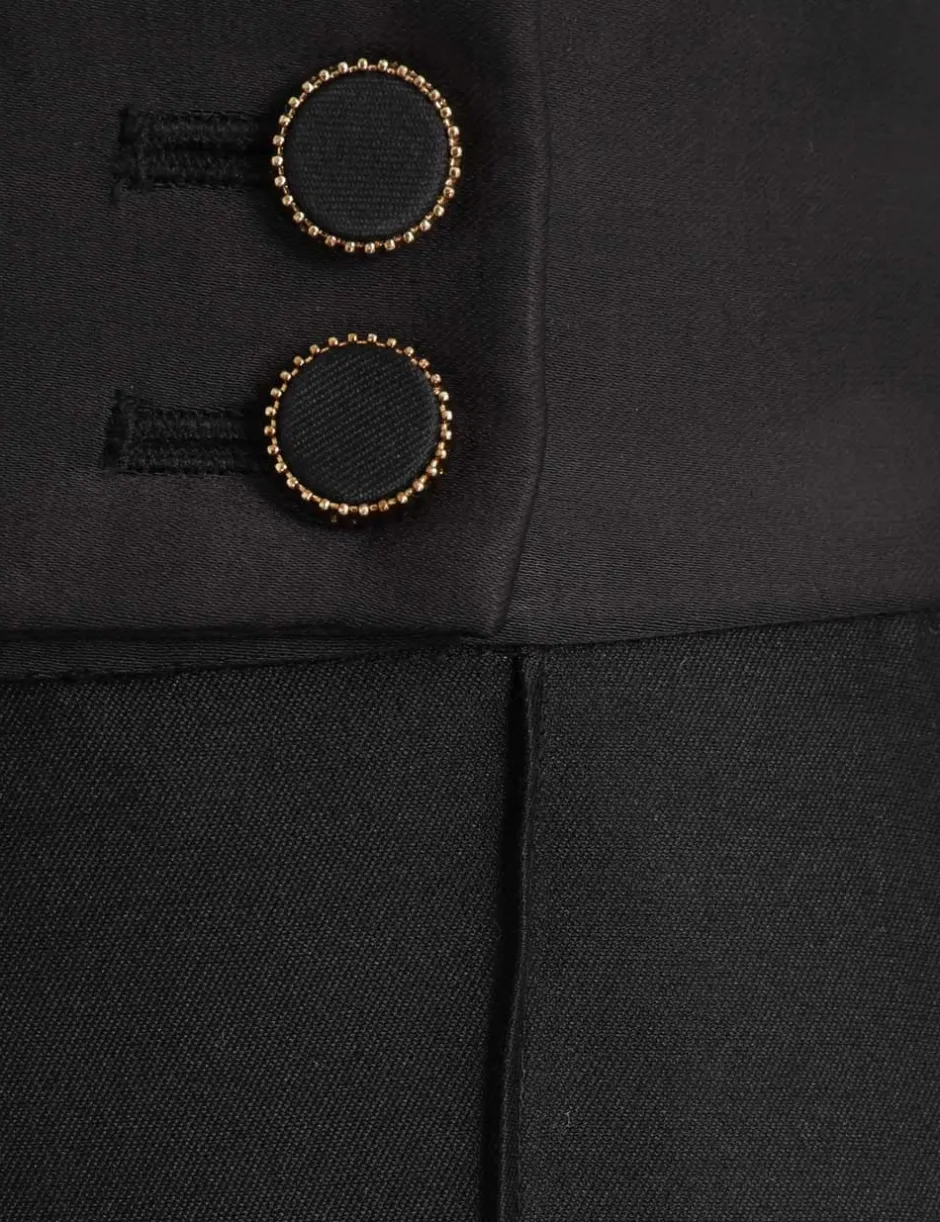 Outlet ZIMMERMANN Luminosity Tuxedo Pant