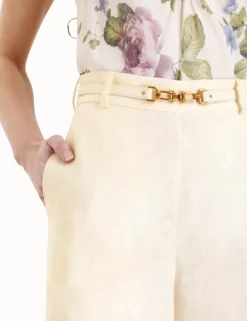 Best ZIMMERMANN Luminosity Wide Leg Pant