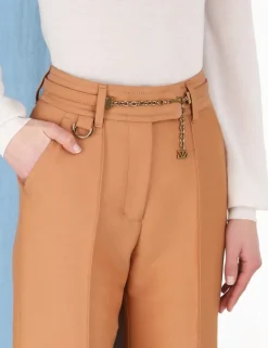 Discount ZIMMERMANN Luminosity Wide Leg Pant