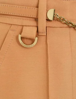 Outlet ZIMMERMANN Luminosity Wide Leg Pant