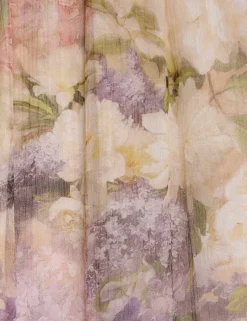 Outlet ZIMMERMANN Lyrical Asymmetric Skirt