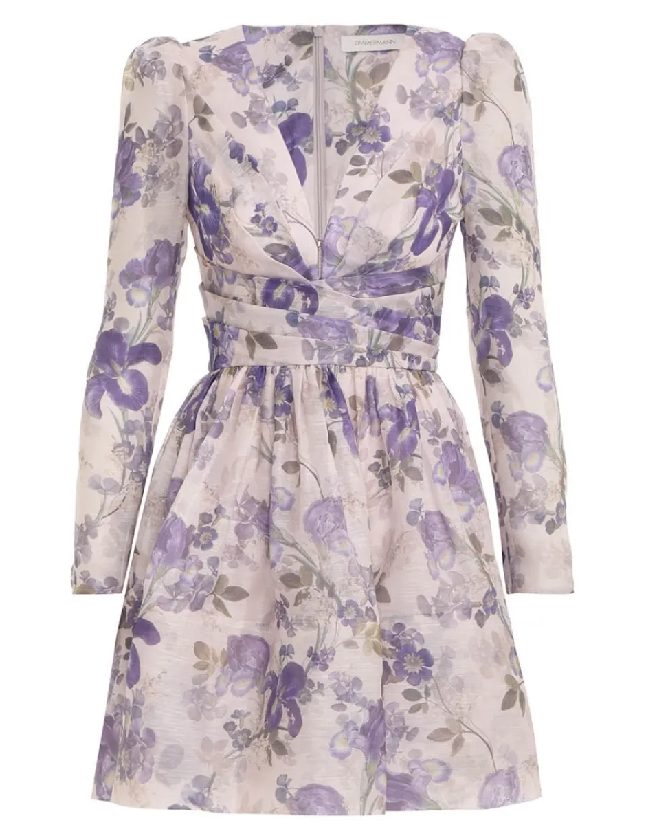Hot ZIMMERMANN Lyrical Cross Over Mini