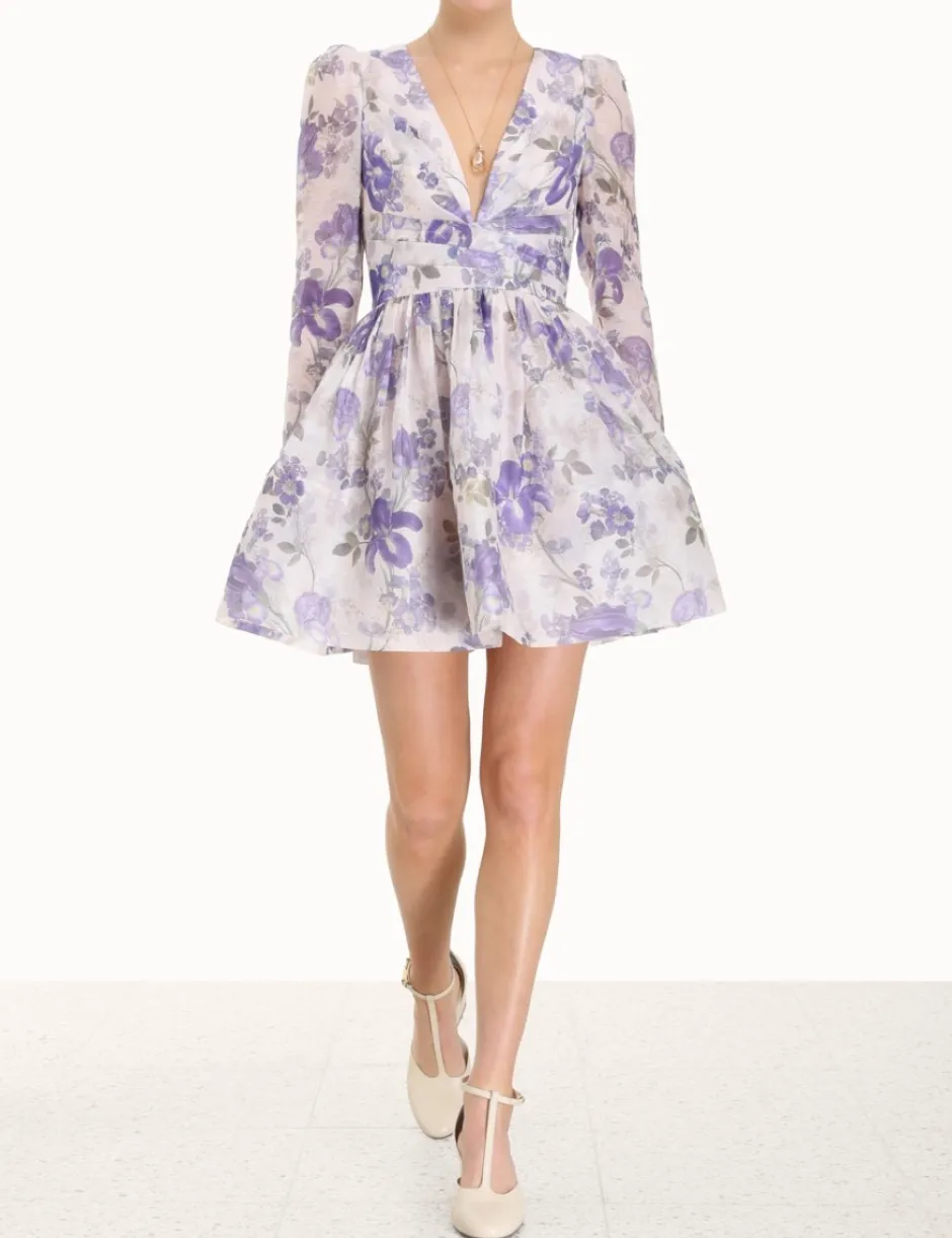 Hot ZIMMERMANN Lyrical Cross Over Mini