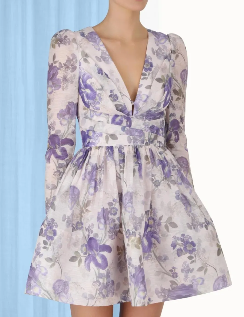 Hot ZIMMERMANN Lyrical Cross Over Mini