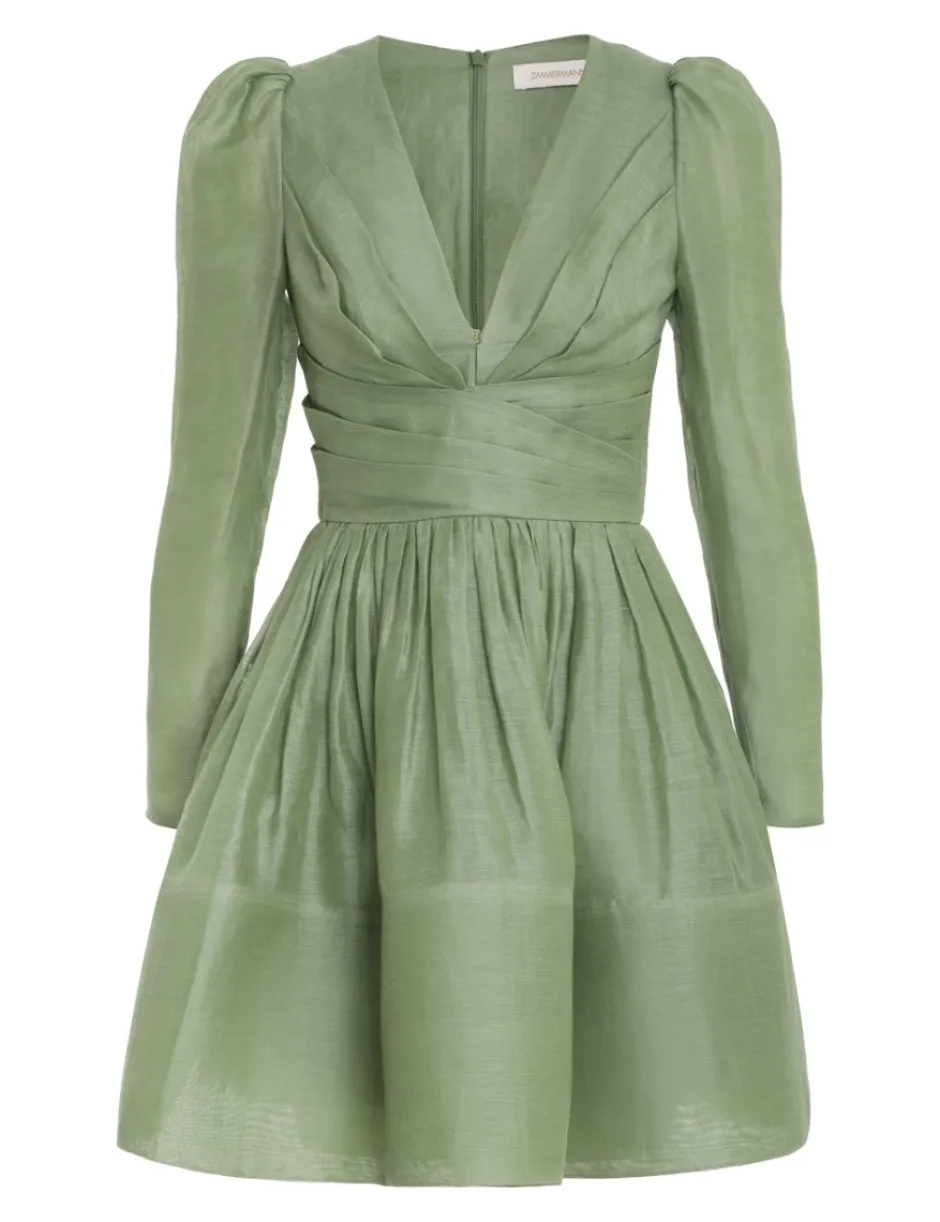 Clearance ZIMMERMANN Lyrical Cross Over Mini