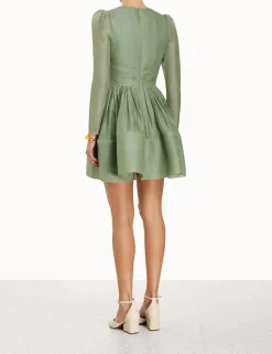 Clearance ZIMMERMANN Lyrical Cross Over Mini