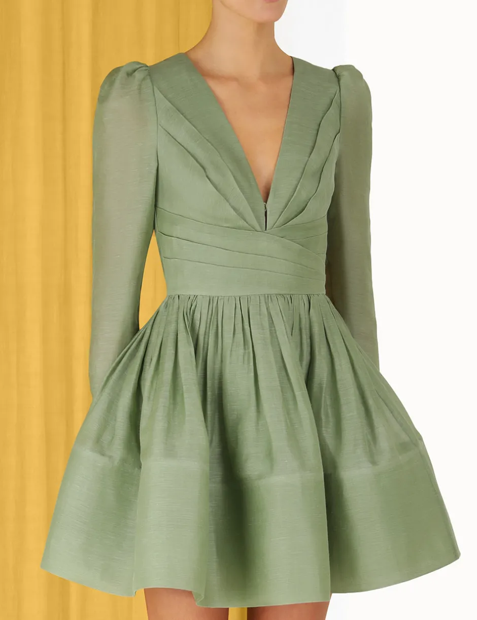 Clearance ZIMMERMANN Lyrical Cross Over Mini
