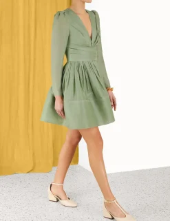 Hot ZIMMERMANN Lyrical Cross Over Mini