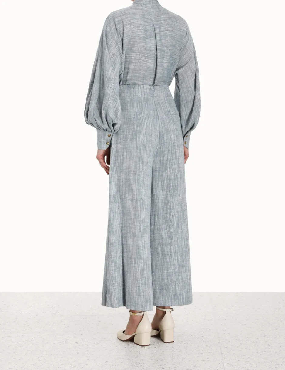 Outlet ZIMMERMANN Lyrical Culotte