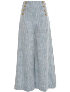 Clearance ZIMMERMANN Lyrical Culotte