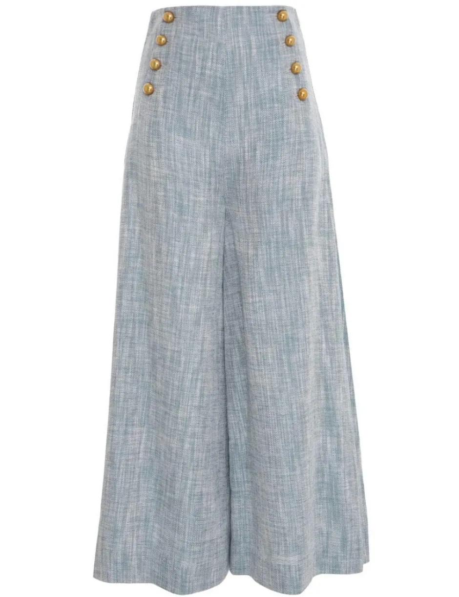Clearance ZIMMERMANN Lyrical Culotte