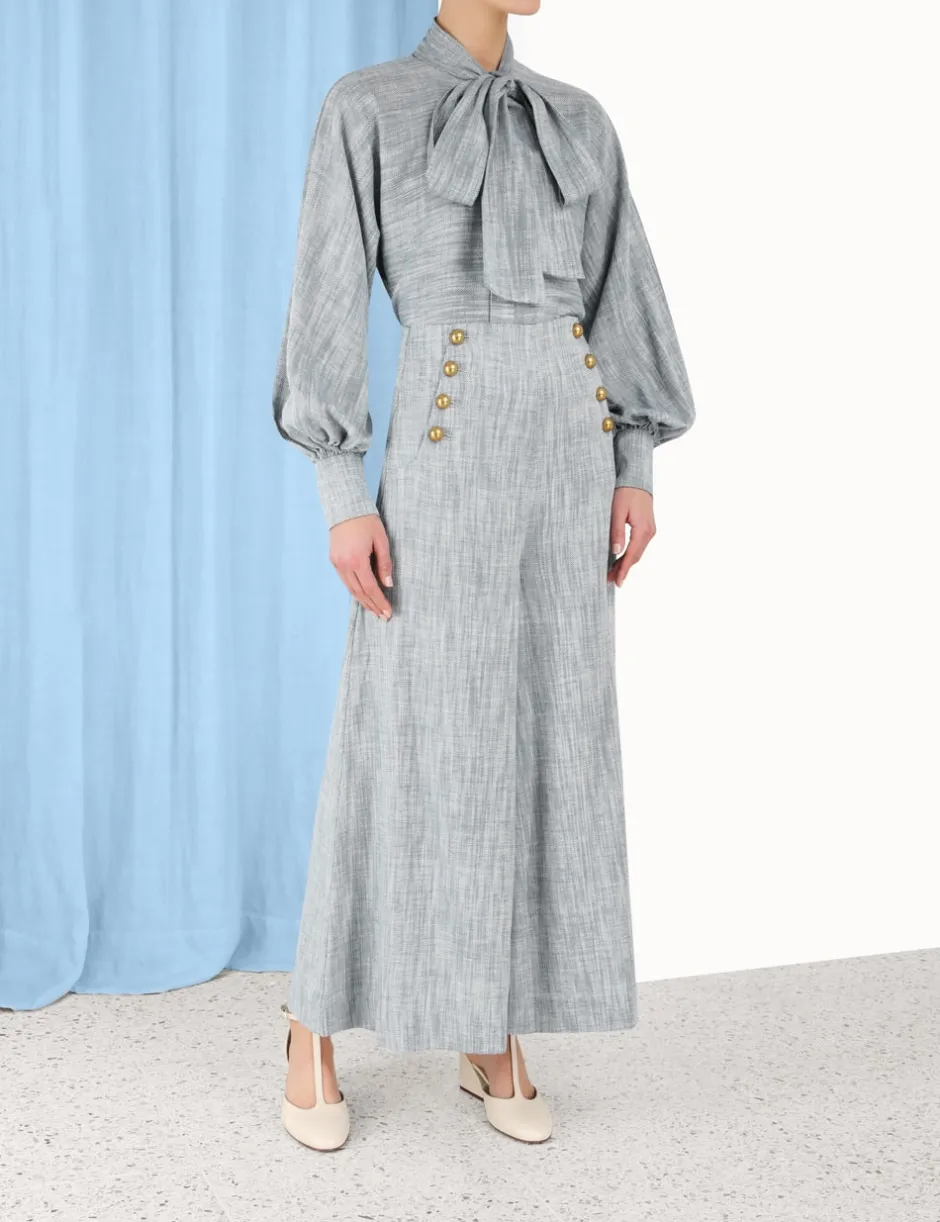 Clearance ZIMMERMANN Lyrical Culotte