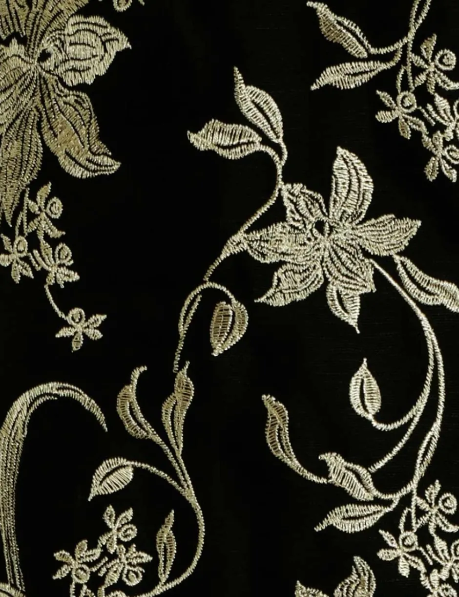 Online ZIMMERMANN Lyrical Embroidery Maxi Skirt