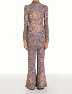 ZIMMERMANN Lyrical Flare Pant