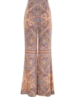 Online ZIMMERMANN Lyrical Flare Pant