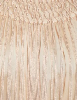Sale ZIMMERMANN Lyrical Fringe Midi Dress