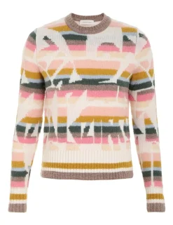Sale ZIMMERMANN Lyrical Jacquard Sweater
