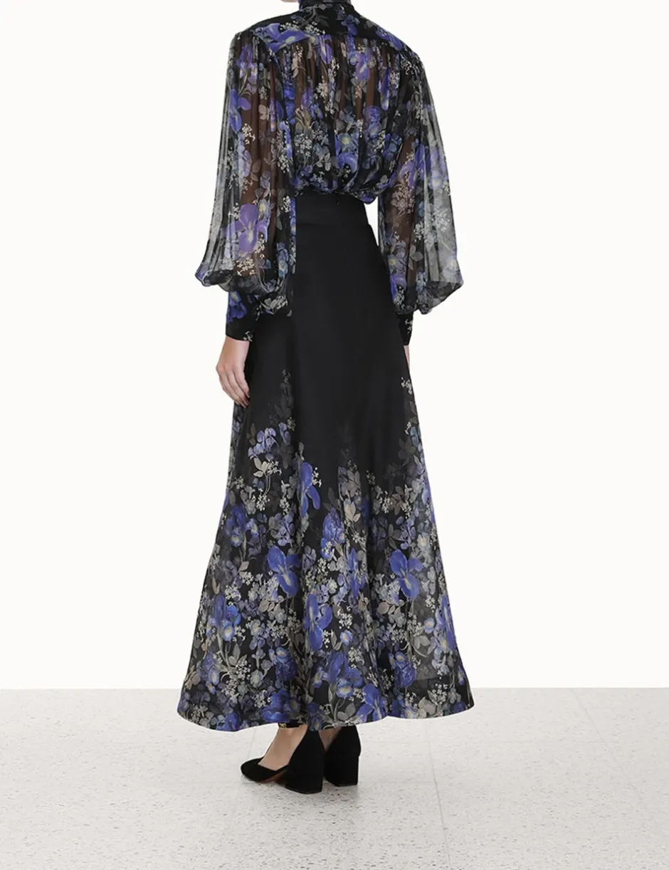 ZIMMERMANN Lyrical Lantern Blouse