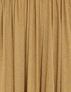 ZIMMERMANN Lyrical Lurex Gown