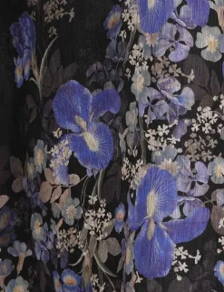 New ZIMMERMANN Lyrical Maxi Skirt