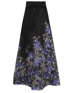 Online ZIMMERMANN Lyrical Maxi Skirt