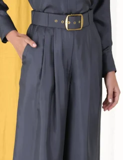 Hot ZIMMERMANN Lyrical Pleated Pant