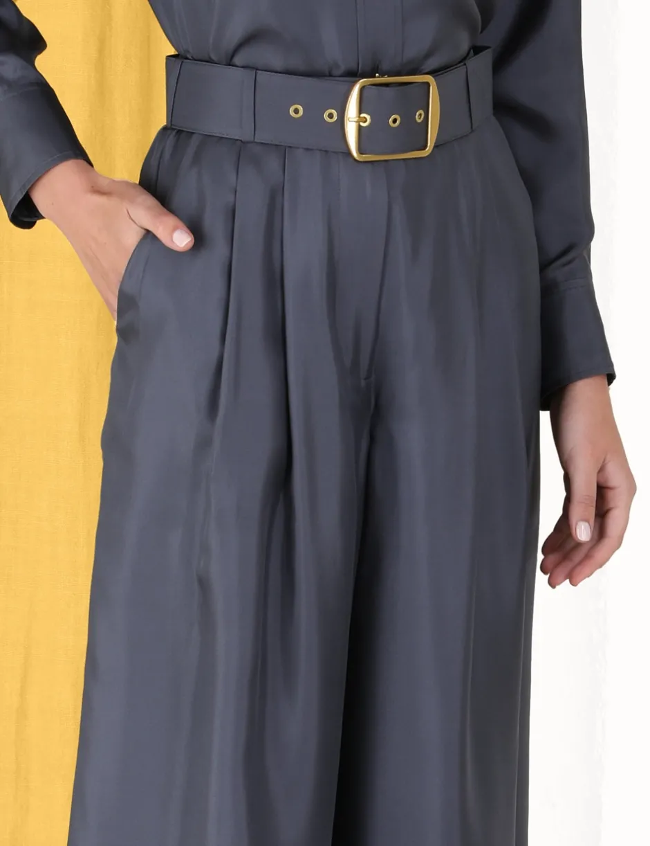 Hot ZIMMERMANN Lyrical Pleated Pant