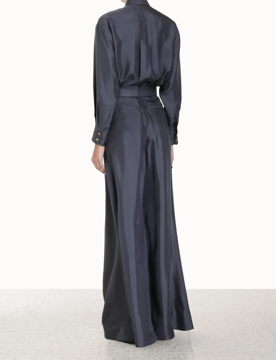 Hot ZIMMERMANN Lyrical Pleated Pant