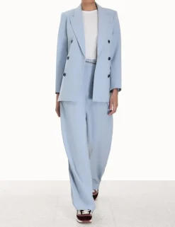 Outlet ZIMMERMANN Lyrical Pocket Jacket