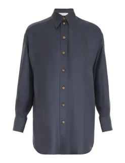 Clearance ZIMMERMANN Lyrical Relaxed Shirt