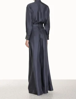 Best ZIMMERMANN Lyrical Relaxed Shirt