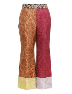 Sale ZIMMERMANN Lyrical Spliced Flare Pant